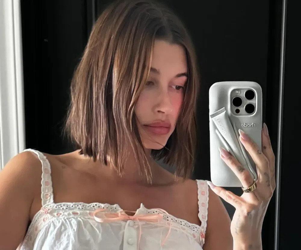 RHODE Чехол для айфона / Lip Case (14 pro)