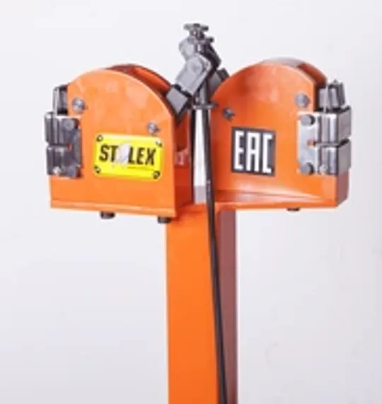 Угловысечной станок Stalex HN-4