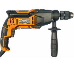 Дрель ударная AEG SB2E850R 4935447360
