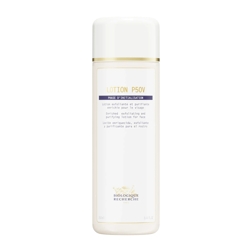Lotion P50V