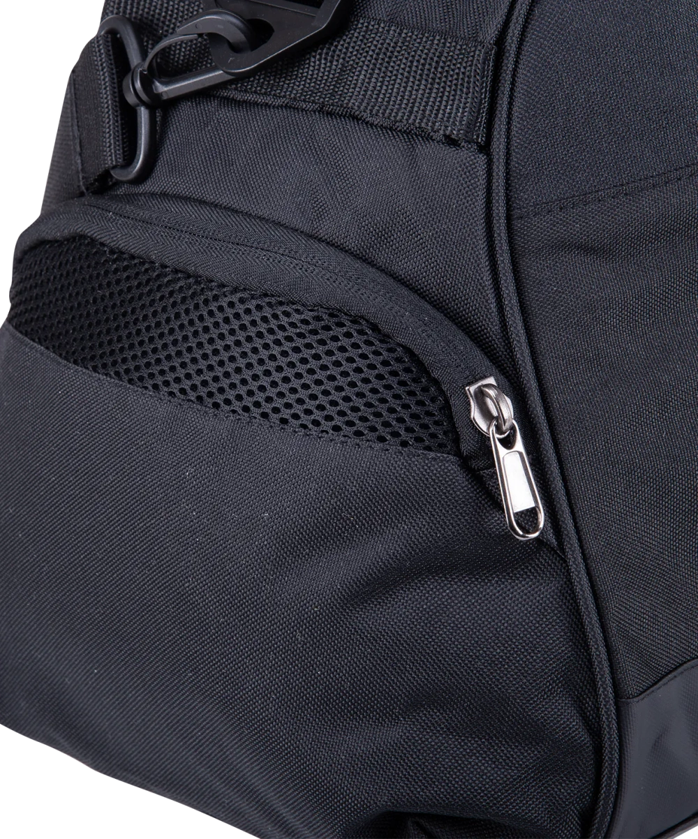 Сумка спортивная DIVISION Small Bag, черный - изображение 60