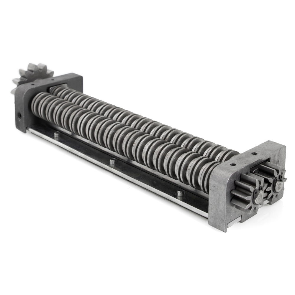 Нож 2*6 мм (плоский) для DHH-220C Foodatlas