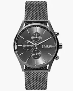 Мужские часы Skagen SKW6608