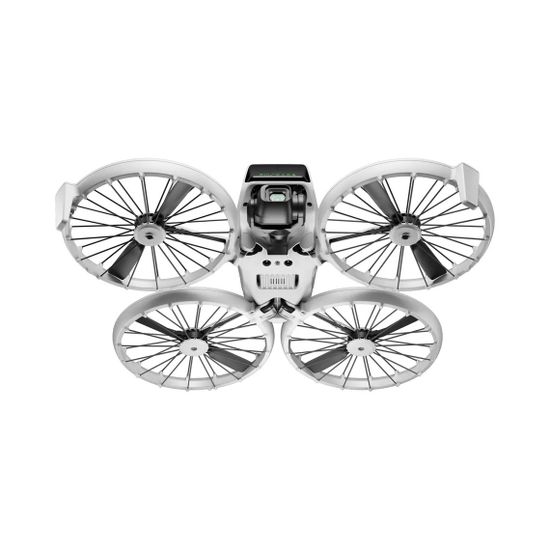 Квадрокоптер DJI Flip Fly More Combo (DJI RC 2)