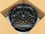 КОВАНЫЕ ДИСКИ для Zeekr 8X