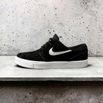 Nike SB Zoom Stefan Janoski • Black/White