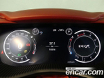 Aston Martin DBX 4.0 V8 — 2022