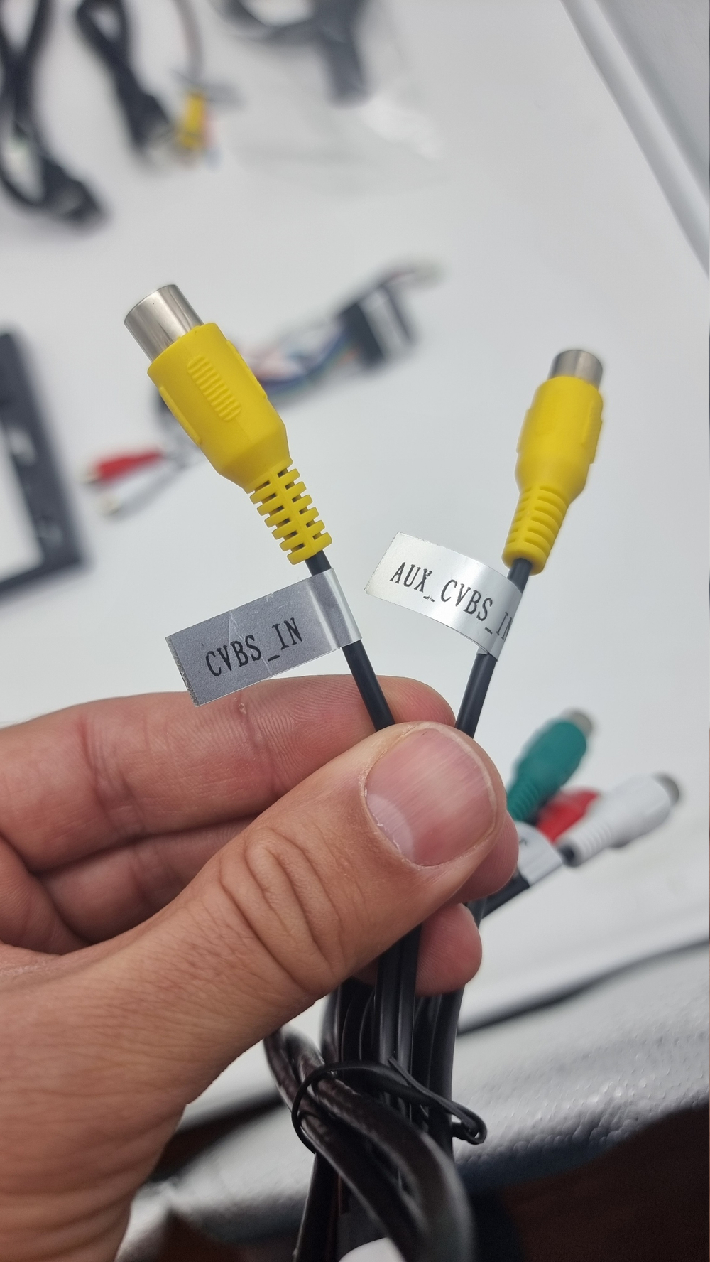 Планшет универсальный диагональ 12,3" ГУ/рамка OL-1053-Q