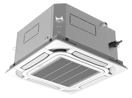 Кассетная сплит-система ELECTROLUX EACC-18H/UP3-DC/N8
