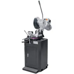 Дисковый отрезной станок Optimum CS275