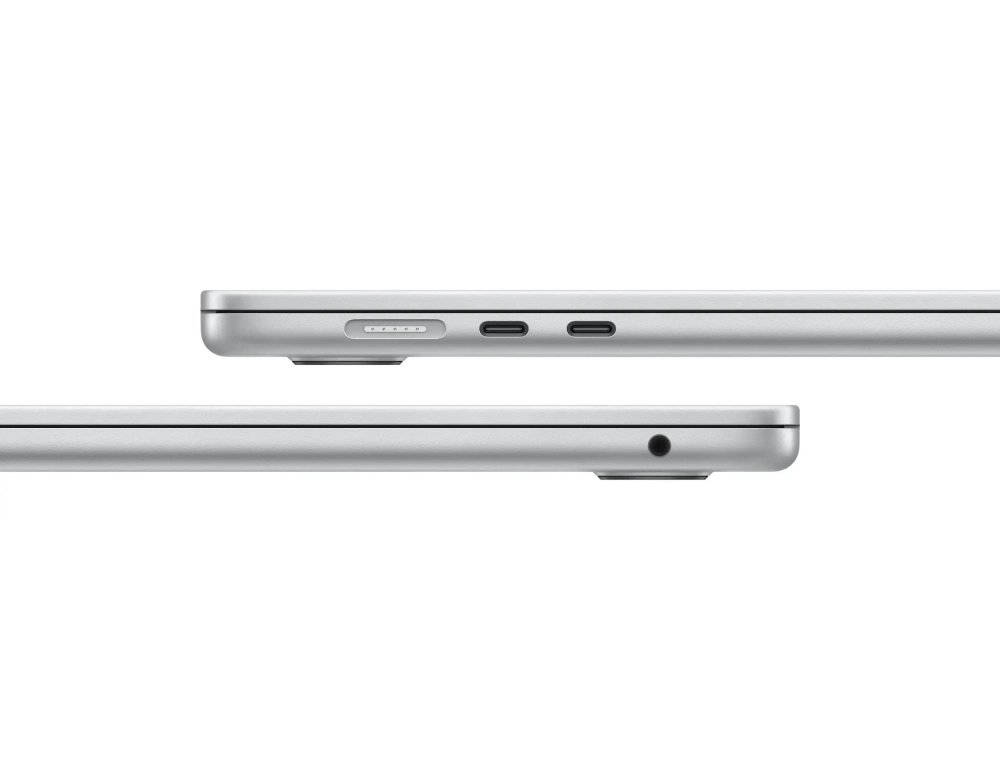 MacBook Air 15” (M4 10-Core, GPU 10-Core, 16GB, 256GB)