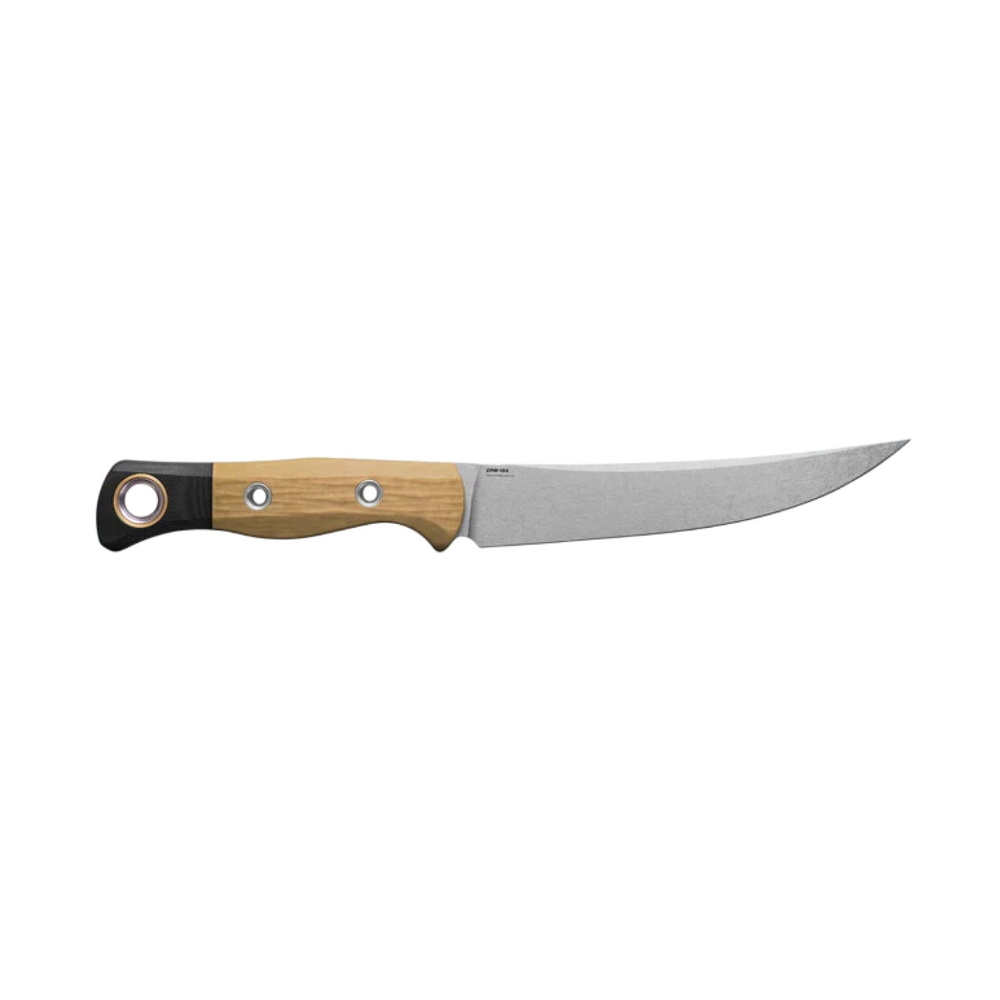 Нож разделочный Benchmade Meatcrafter Mapple Valley