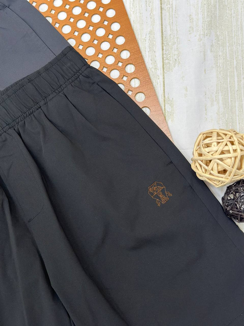 Шорты Brunello Cucinelli
