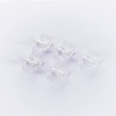 Коннектор токопроводящий Arte Lamp STRIP-ACCESSORIES A32-10-1CCT