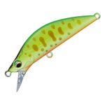 Воблер MAJOR CRAFT FINETAIL EDEN 60H #12