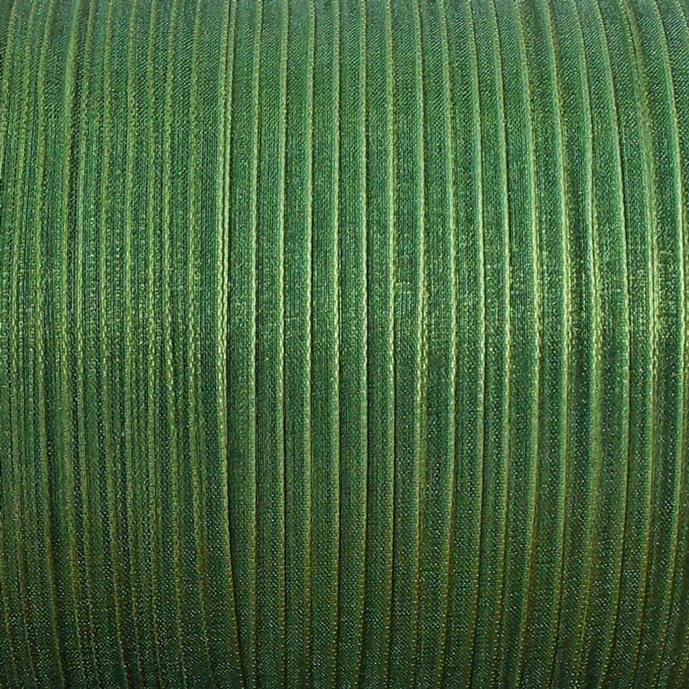 Органза 3мм (1/8")