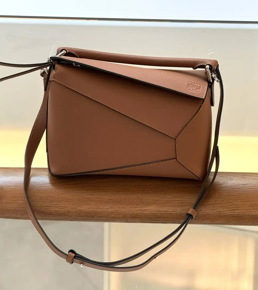 Сумка Loewe