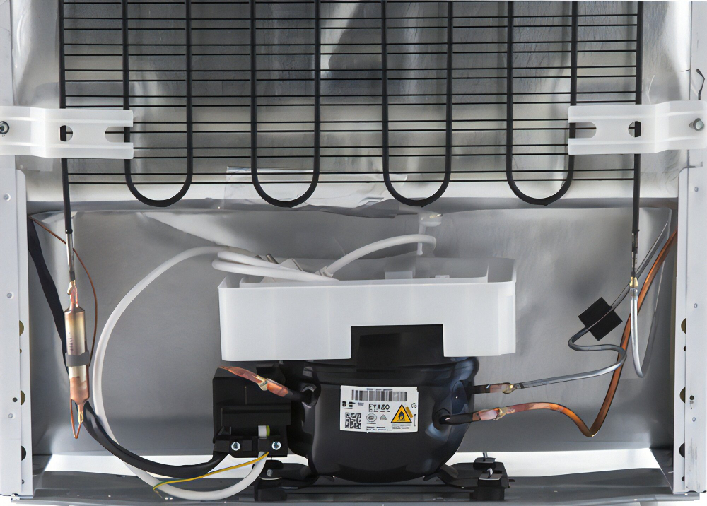 BEKO DSF 5240 M00W