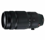 Fujifilm XF 100-400mm f/4.5-5.6 R LM OIS WR