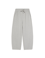 Мужские брюки balloon fit из интерлока - BERSHKA