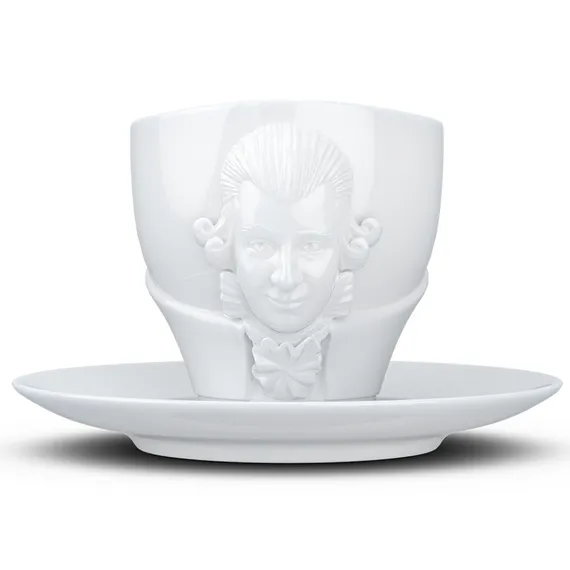 Чайная пара Talent Wolfgang Amadeus Mozart 260 мл