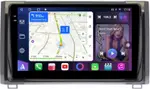 Магнитола для Toyota Tundra 2 2013-2022 - FarCar S500-TS10 монитор 9.5" QLED на Android 14, Быстрая, CarPlay, 4G SIM-слот