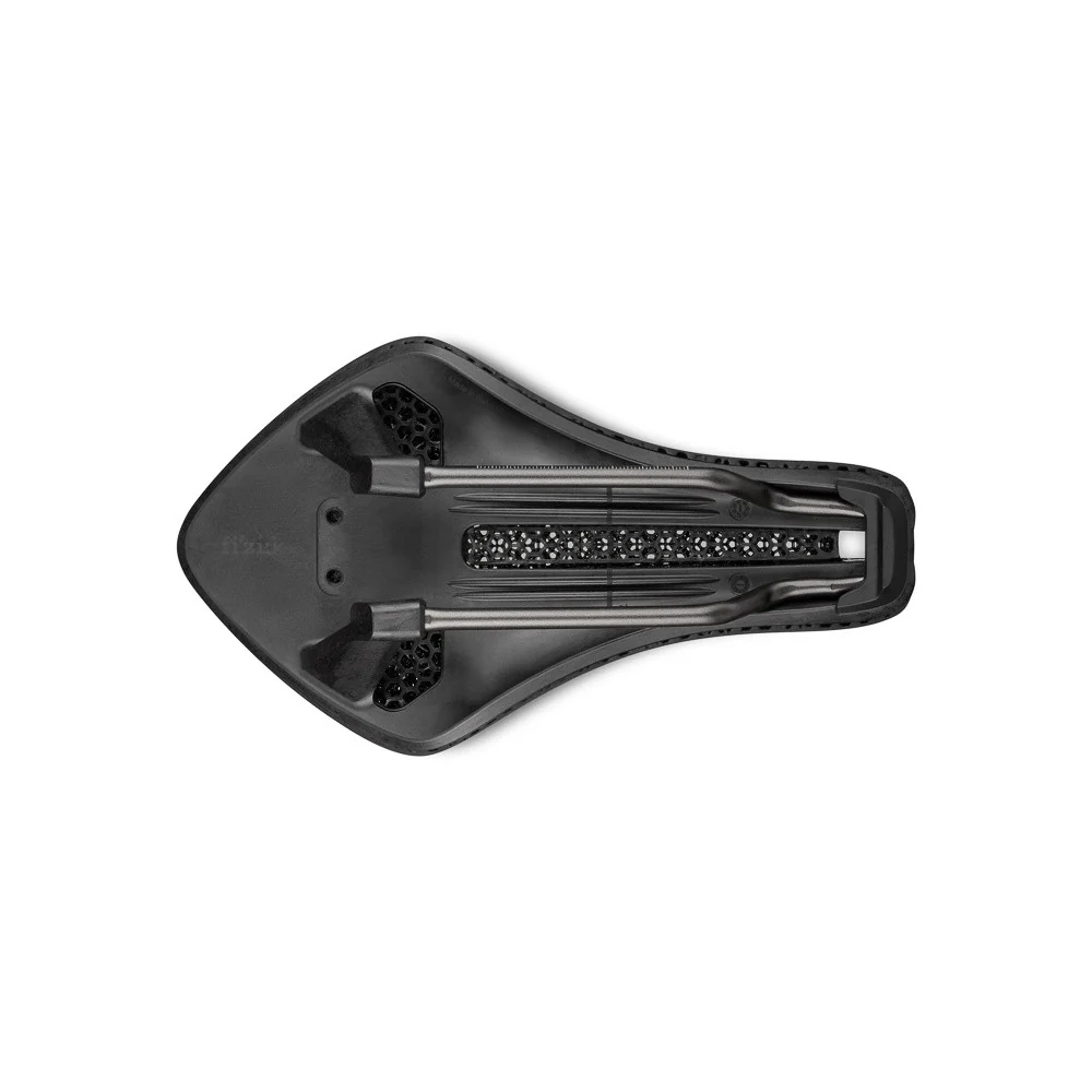 Седло велосипедное Fizik Aeris Long Distance R3 Kium (135 mm)
