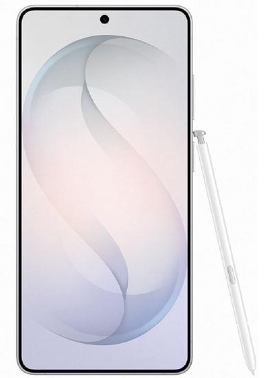 Смартфон Samsung Galaxy S26 Ultra 12/512 ГБ Белый White