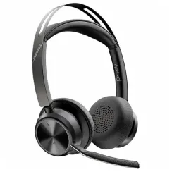 Poly Voyager Focus 2-M Black