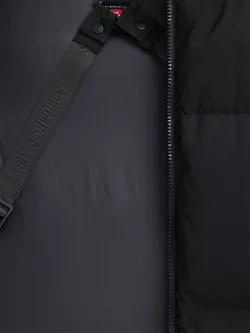 Пуховик мужской ALPHA INDUSTRIES PUFFER PARKA