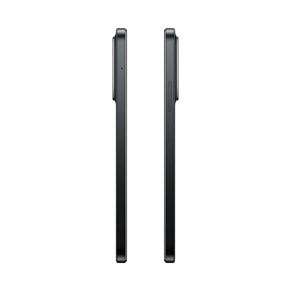 Смартфон Xiaomi POCO C85 8/256Gb Черный