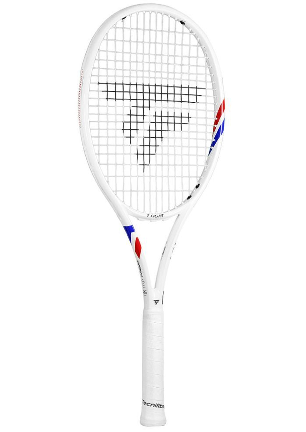 Теннисная ракетка Tecnifibre T-FIGHT 315S + Cтруны + Натяжка