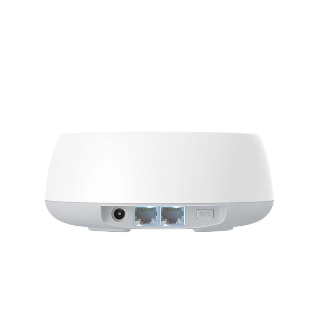 TP-Link Deco BE22 (1-pack) BE3600 Домашняя Mesh-система Wi-Fi 7