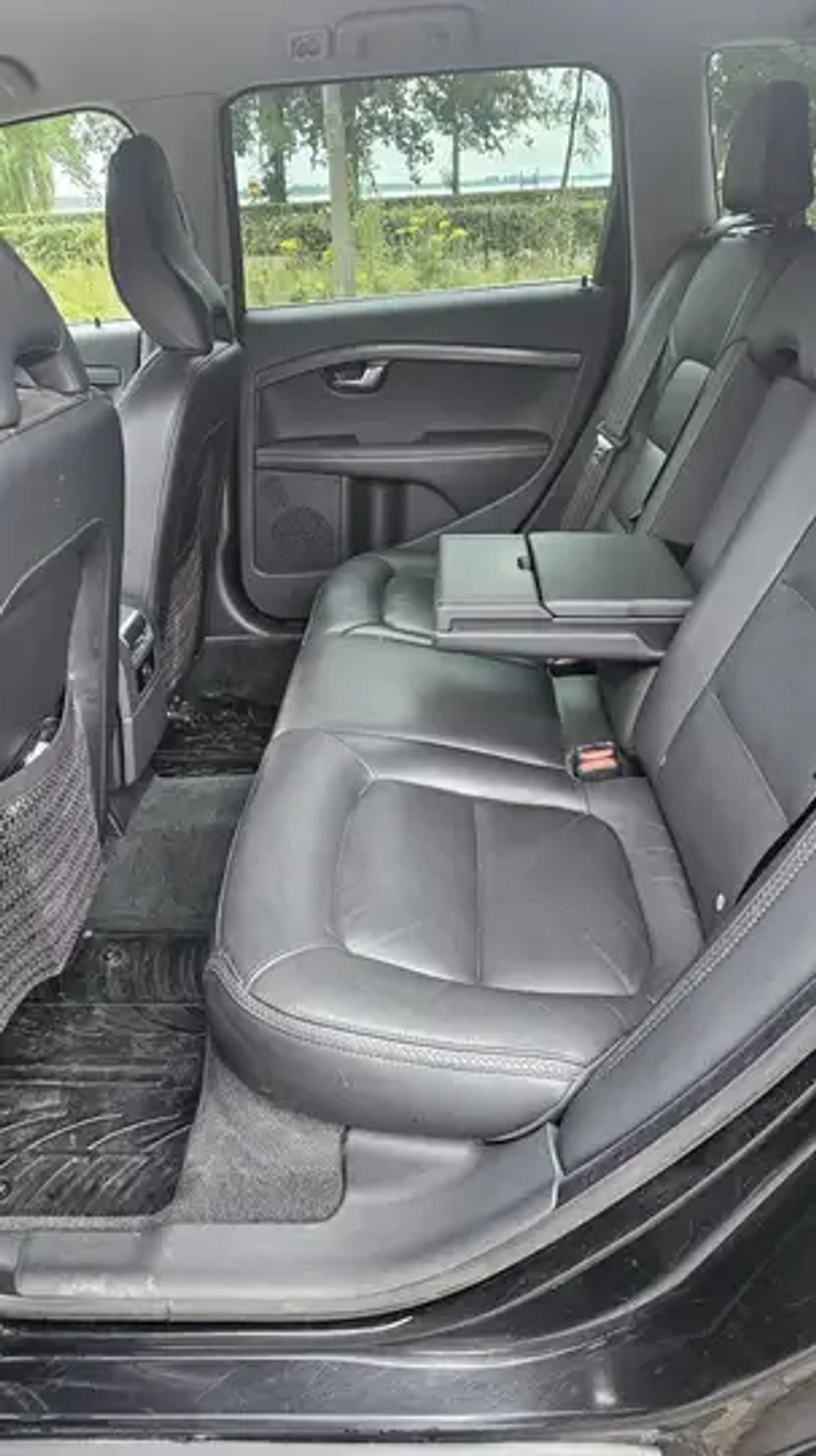 Volvo XC70 2.0 D4 FWD Summum