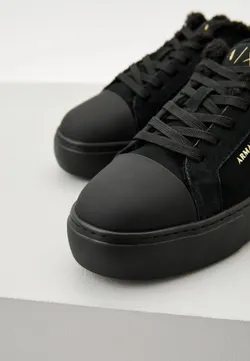 Кеды женские ARMANI EXCHANGE KURT