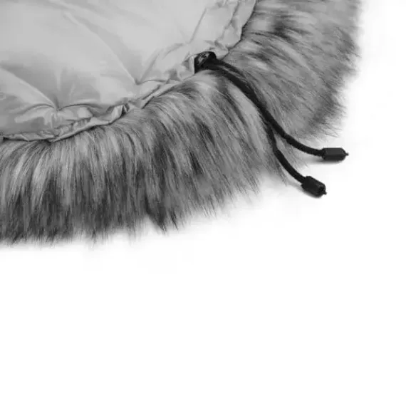 Зимний конверт CottonMoose Mini Moose Footmuff