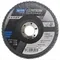 Круг лепестковый торцевой Norton Quantum 125x22 125x22 R996 P60 66254445879