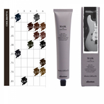 Mask c Vibrachrom - Система стойкого кондиционирующего окрашивания Davines, 100мл