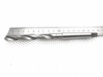 Сверло 10.5мм (80х165) к\х Р6М5К5 К/М1 СССР