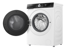 Стиральная машина с сушкой Hisense WD3S8042BW1