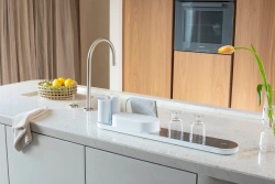 Brabantia Органайзер для раковины SinkStyle Mineral Fresh White 227769