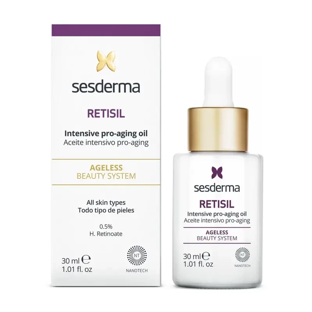 Retisil Intensive Oil Sesderma