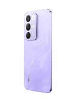 realme Смартфон C85 Ростест (EAC) 6/128 ГБ, Nano-SIM, фиолетовый