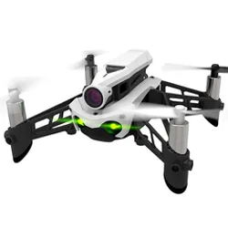 Фотография — Дрон Mambo FPV