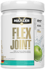 Flex Joint