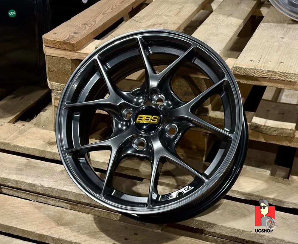 Комплект дисков BBS CI-R 14x6.5 et30 4x100
