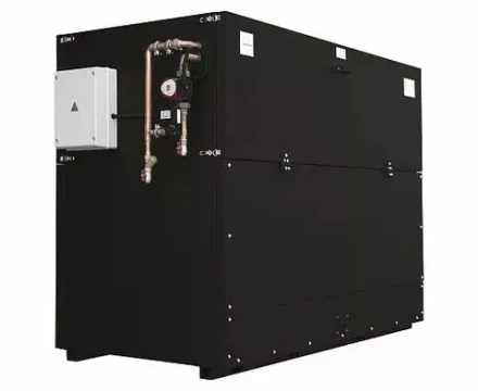TURKOV Hydra V 5000 W2R