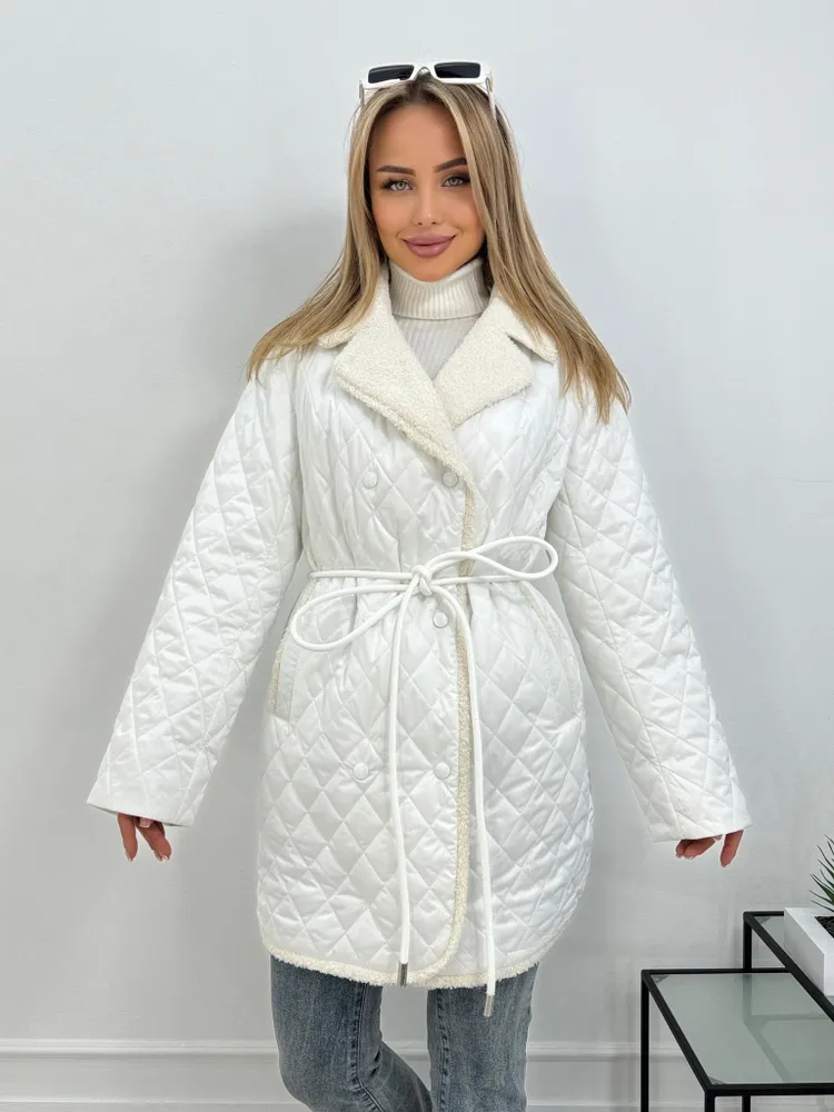 Куртка 326 Fabrika