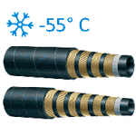 РВД R13 DN 32 P=350 (-55°C)