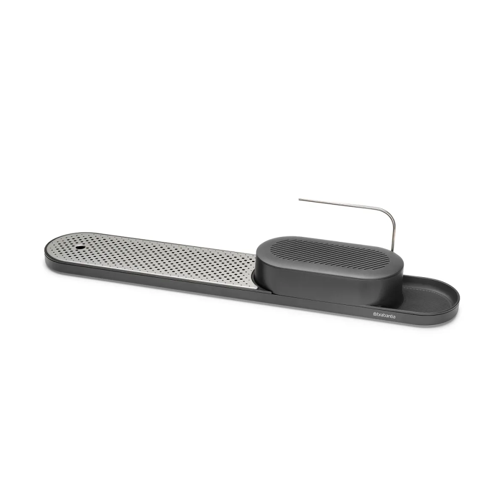 Brabantia Органайзер для раковины SinkStyle Mineral Infinite Grey 227783